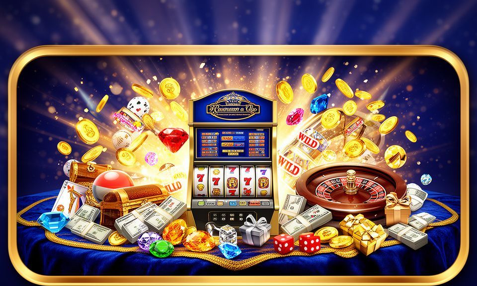 19myr Slot Rumah Panjang