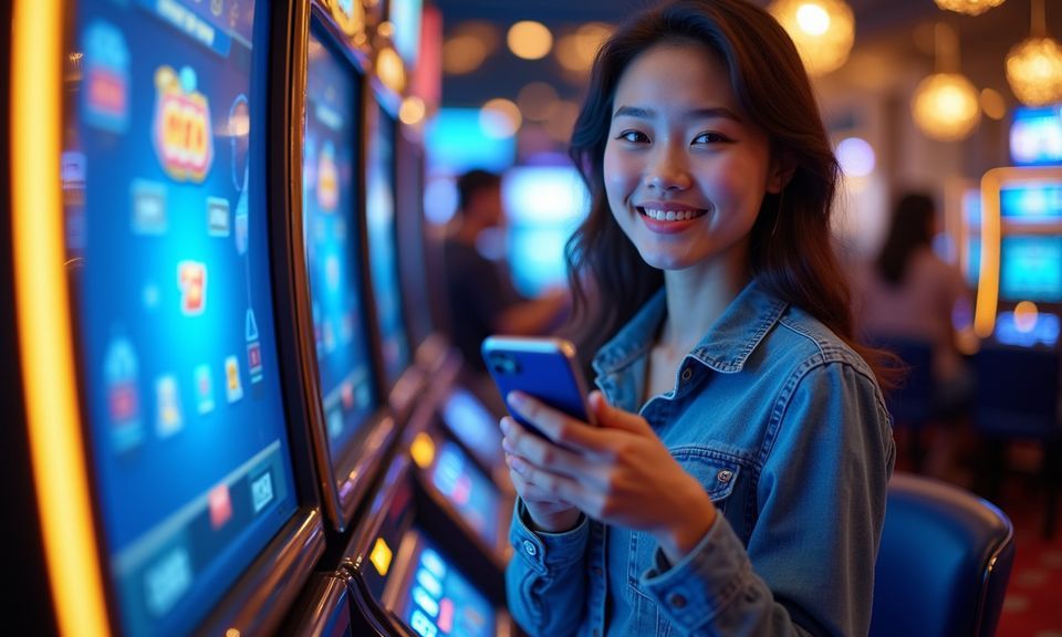 19myr Slot Gajah Borneo